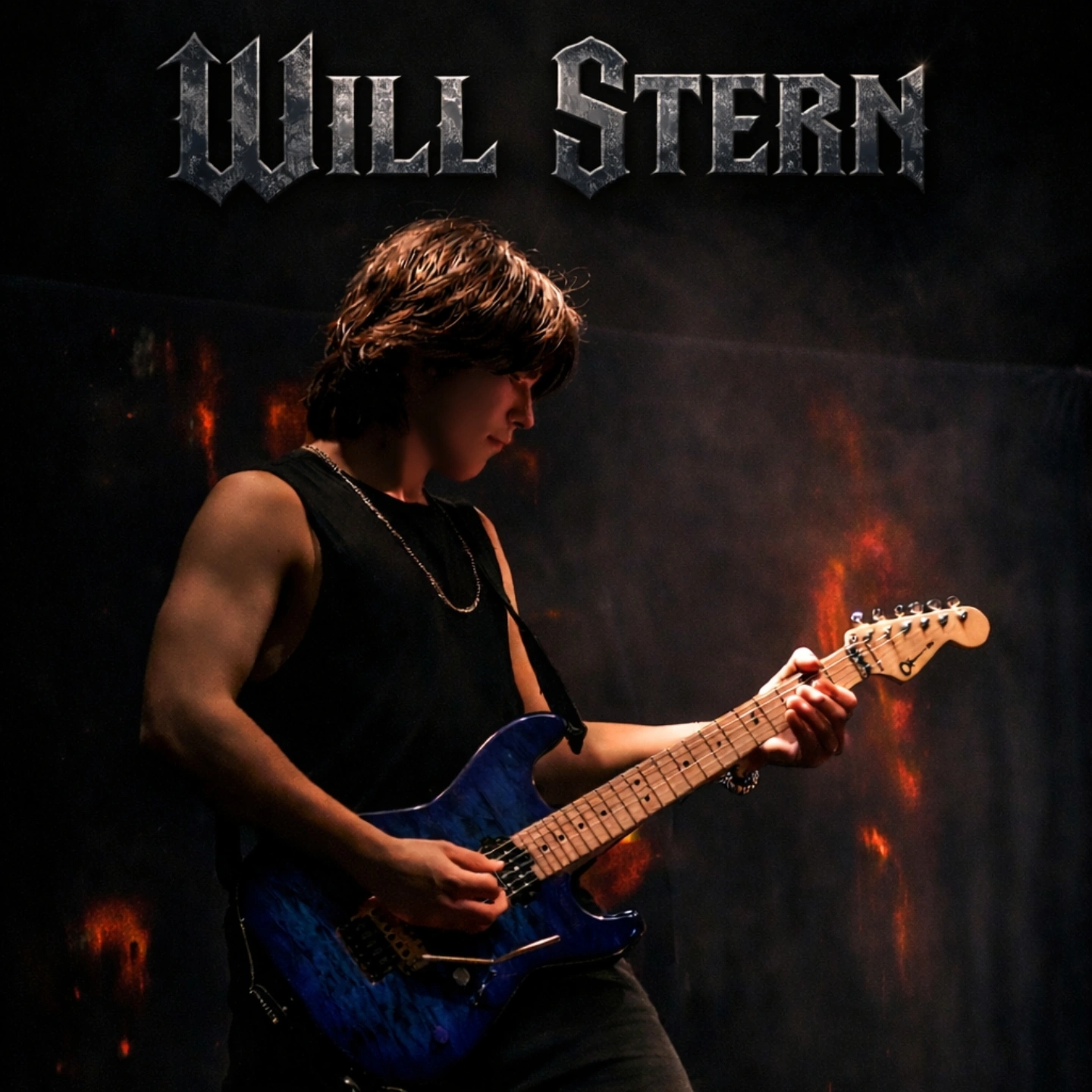 Will Stern Guitar